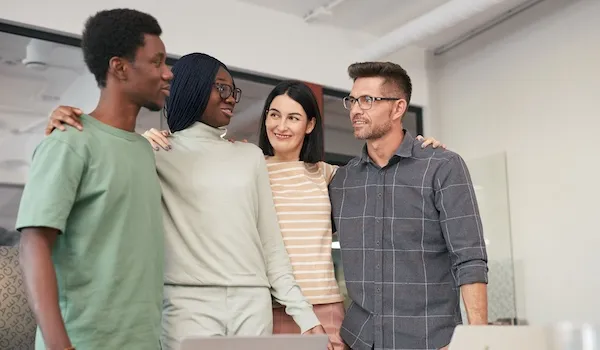 somatic therapy partners group of people smiling together group of people smiling together